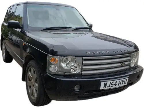 Land Rover Range Rover WJ54 HVU