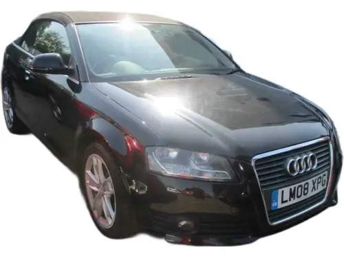 Audi A3 Sport TFSI LM08 XPG