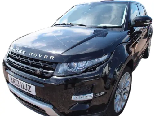 Land Rover Range Rover Evoque KR13 UJZ