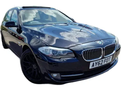 BMW 520 I Touring AY62 FOT