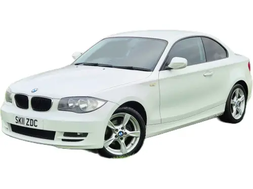 BMW 118 SK11 ZDC