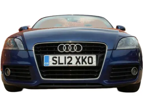 Audi TT Sport TFSI SL12 XKO