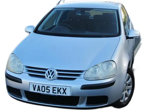 Volkswagen Golf VA05 EKX