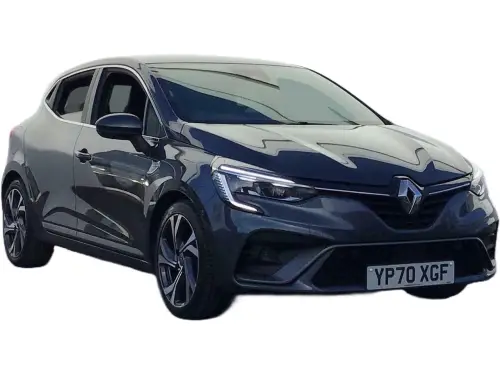 Renault Clio RS Line TCe YP70 XGF