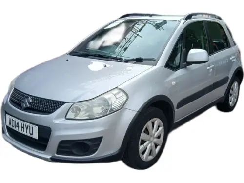 Suzuki SX4 AO14 HYU