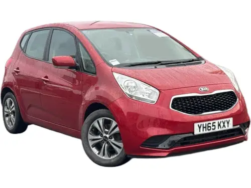 Kia Venga YH65 KXY
