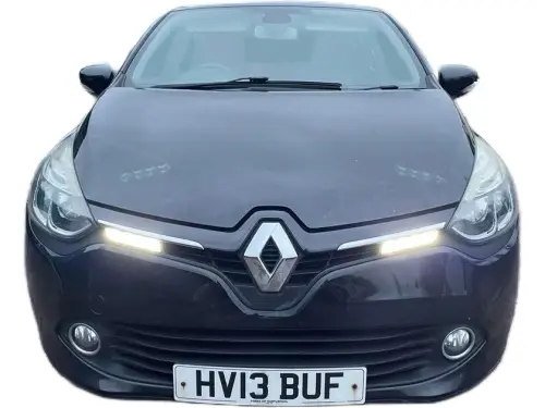 Renault Clio HV13 BUF