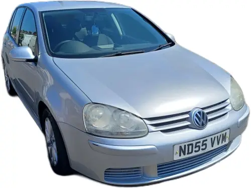 Volkswagen Golf ND55 VVM