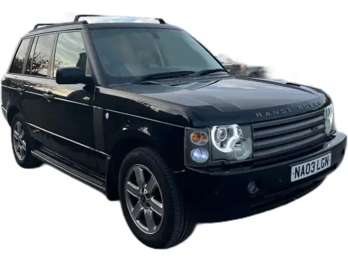 Land Rover Range Rover NA03 LGN