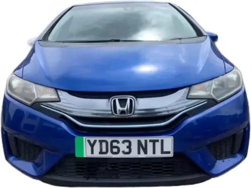 Honda FIT YD63 NTL