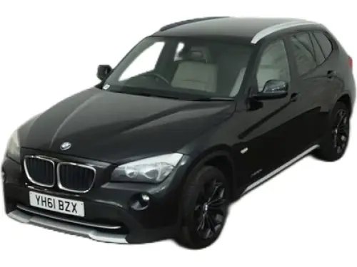 BMW X1 YH61 BZX