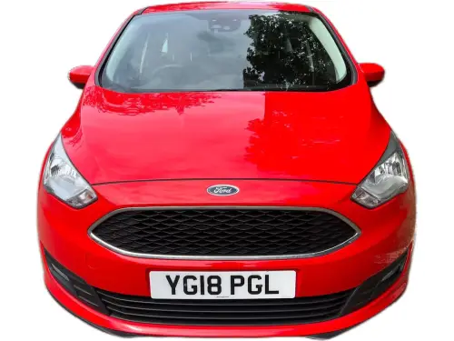 Ford C-Max YG18 PGL