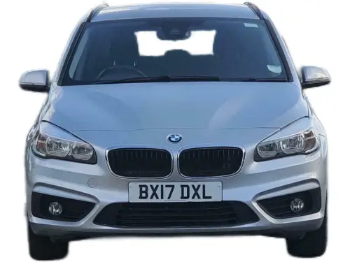 BMW 218i SE BX17 DXL