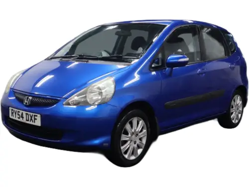 Honda Jazz RY54 DXF