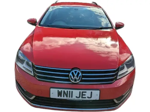Volkswagen Passat WN11 JEJ