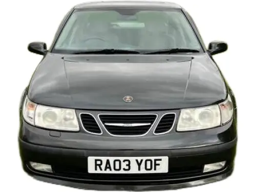 Saab 9-5 RA03 YOF