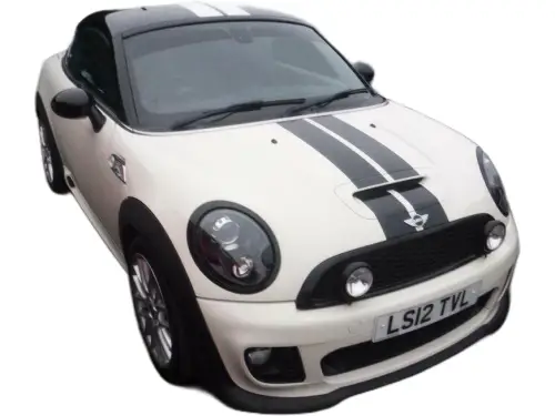 MINI Cooper S LS12 TVL