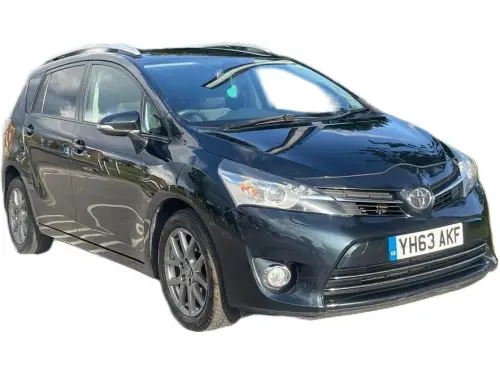 Toyota Verso YH63 AKF