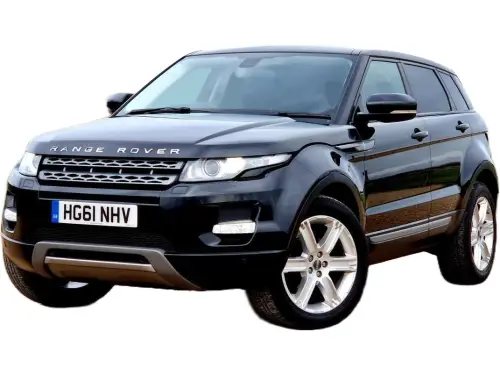 Land Rover Range Rover Evoque HG61 NHV