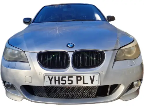 BMW 520 YH55 PLV
