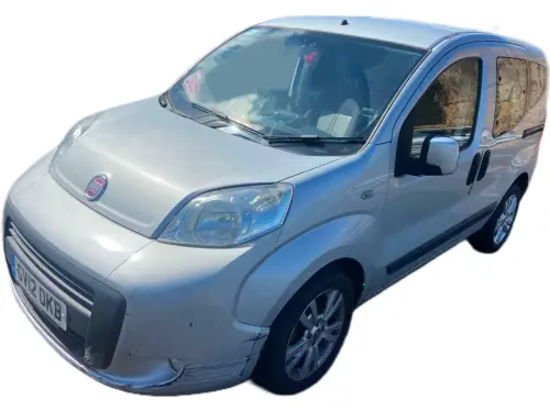 Fiat Qubo Mylife Multijet S-A GV12 OKB