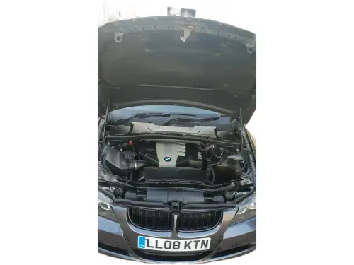 BMW 320d ES Touring LL08 KTN