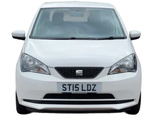 SEAT MII ST15 LDZ