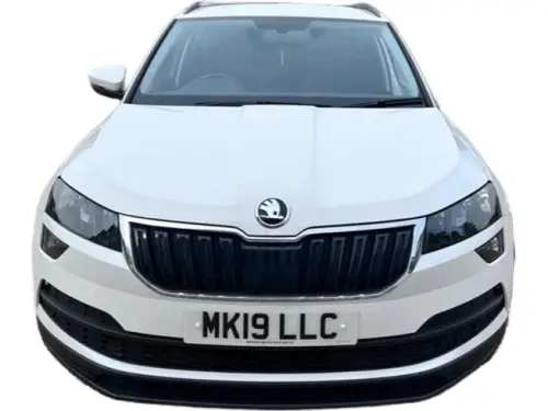 Škoda Karoq MK19 LLC