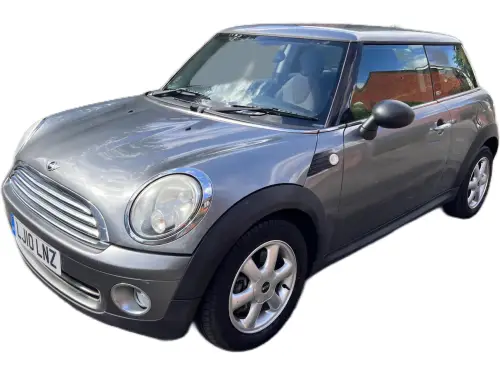 MINI Mini LJ10 LNZ