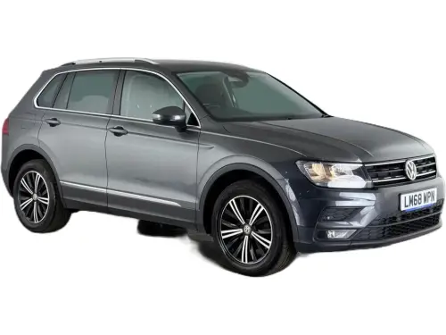 Volkswagen Tiguan LM68 WPN