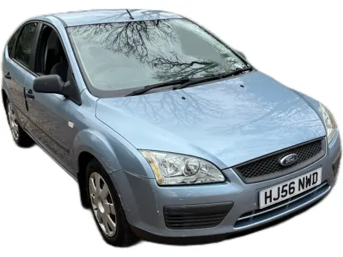 Ford Focus HJ56 NWD