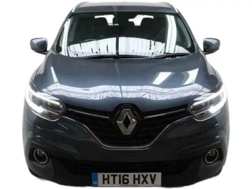 Renault Kadjar Dynamique Nav dCi HT16 HXV