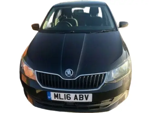 Škoda Fabia SE TSI ML16 ABV