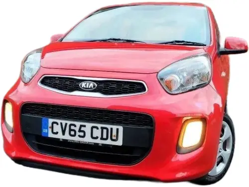 Kia Picanto CV65 CDU