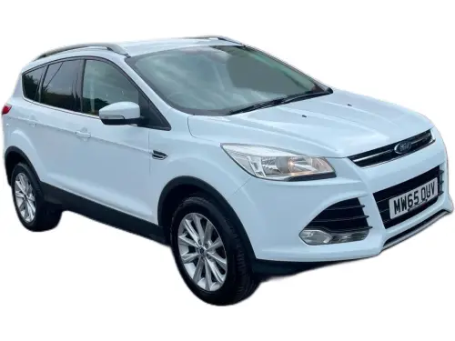 Ford Kuga MW65 OUV