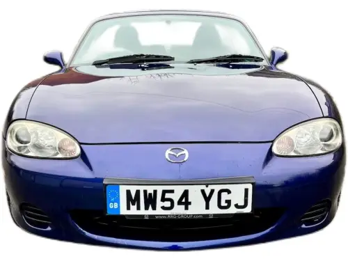 Mazda MX-5 MW54 YGJ