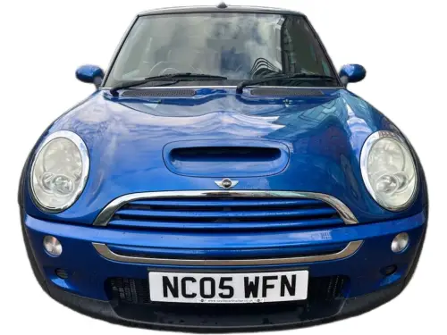 MINI Cooper S NC05 WFN