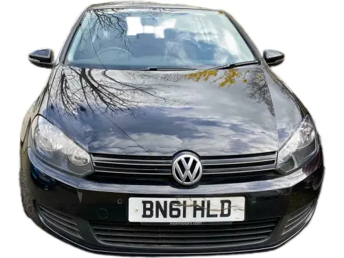 Volkswagen Golf Match TDI B-Tech DSG BN61 HLD
