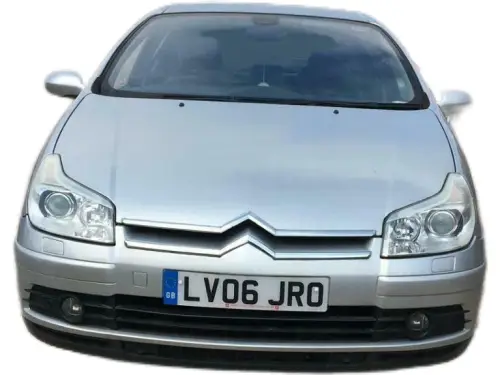 Citroën C5 Exclusive HDi Auto LV06 JRO