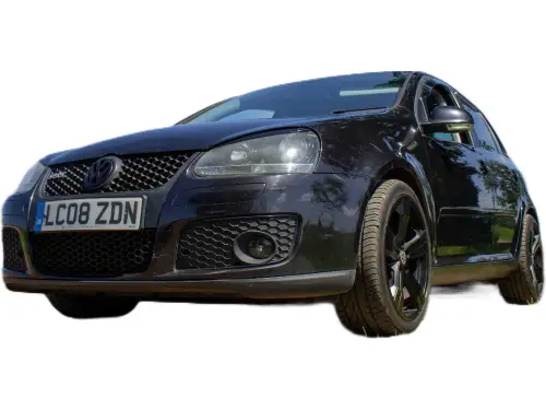 Volkswagen Golf LC08 ZDN