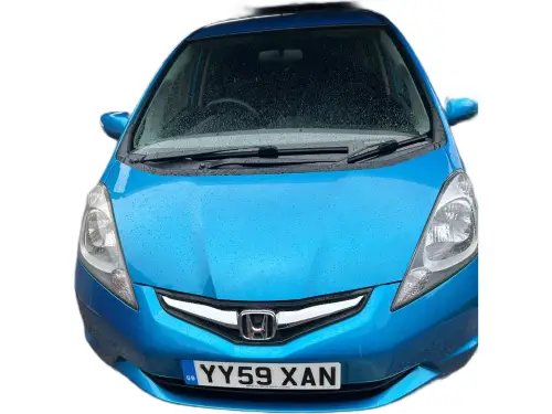 Honda Jazz YY59 XAN