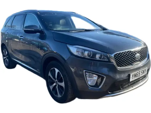Kia Sorento YM65 SNY