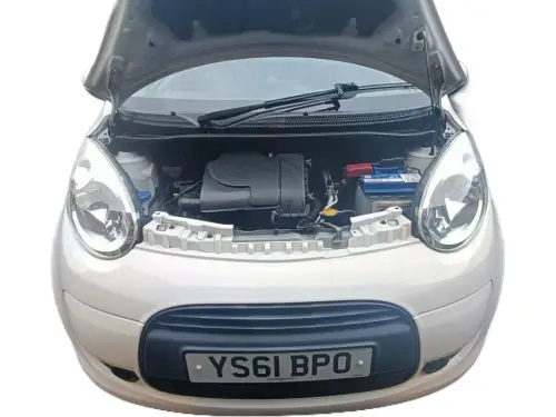 Citroën C1 YS61 BPO