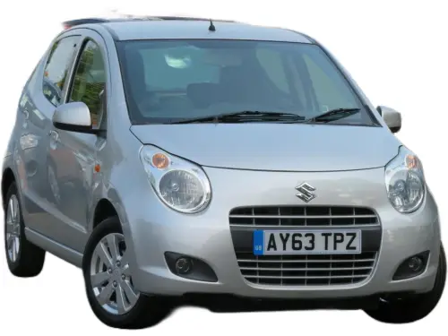 Suzuki Alto AY63 TPZ