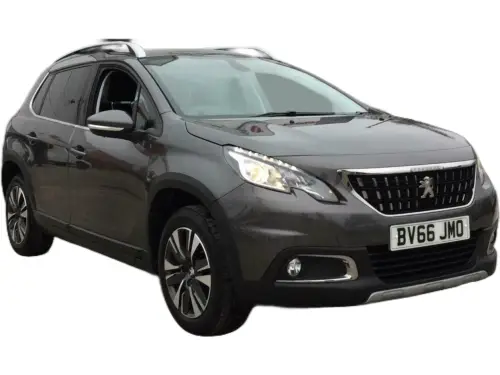 Peugeot 2008 Allure BV66 JMO