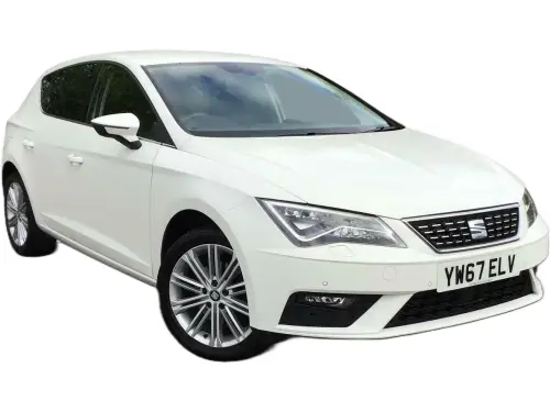 SEAT Leon YW67 ELV