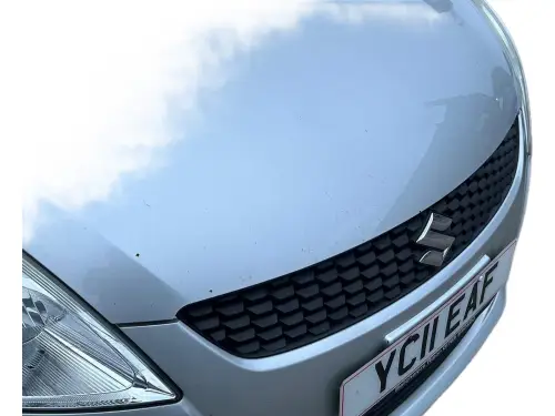 Suzuki Swift YC11 EAF