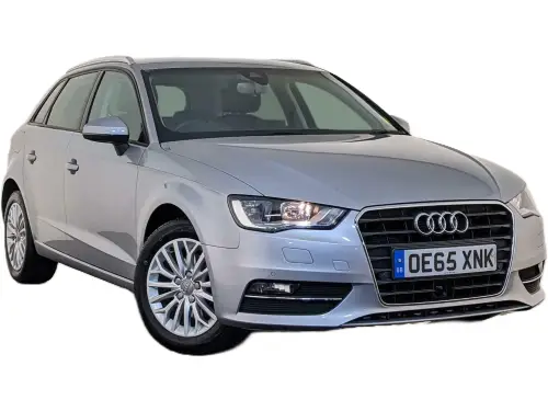 Audi A3 SE Technik TDI S-A OE65 XNK