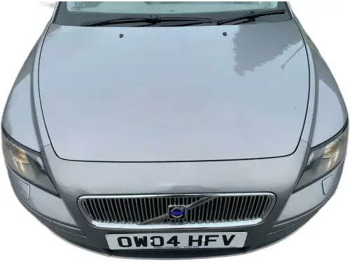 Volvo V50 OW04 HFV