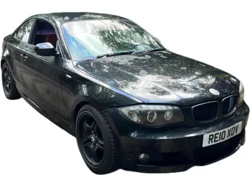 BMW 120 RE10 XOV